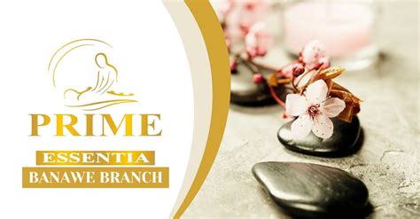 Prime Essentia Wellness Spa .